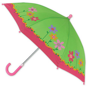 UMBRELLA - FLOWER