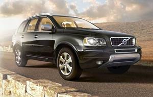 VOLVO XC 90