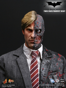 Harvey Two-Face