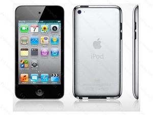 iPod touch 4