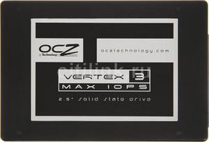 OCZ Vertex 3 VTX3MI-25SAT3-120G