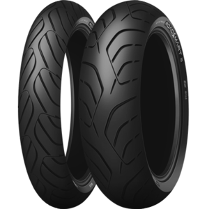 Dunlop Roadsmart 3 (или 2) Front 120/70/R17