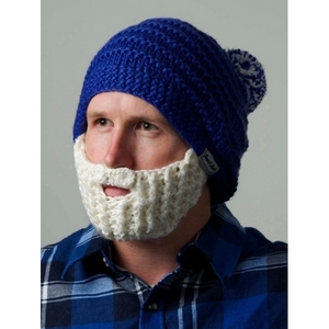 BLUE BEARDO HAT (TORONTO)