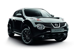 хочу Nissan Juke