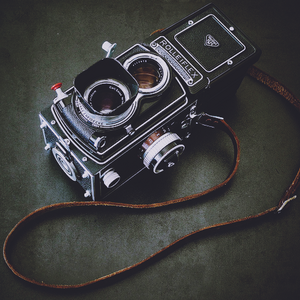 Rolleiflex