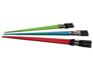 Star Wars Chop Saber Chopsticks