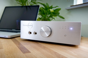 Burson Audio HA-160D