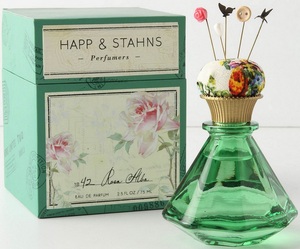 Happ & Stahns 1842 Rosa Alba Eau De Parfum