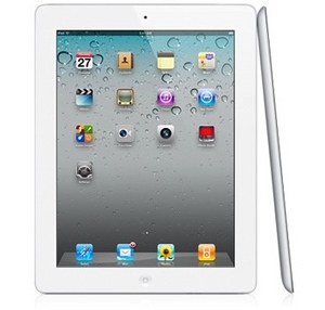 iPad 2