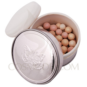 Guerlain Midnight Butterfly Meteorites Butterfly Pearls Face and Body Powder (Limited Editon)