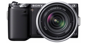 Sony NEX-5