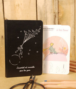 Moleskine "Le Petit Prince"