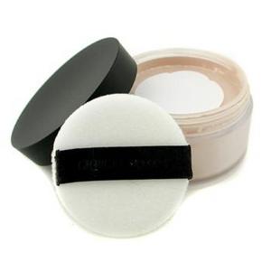 GIORGIO ARMANI Micro Fil Loose Powder - # 1 Porcelaine