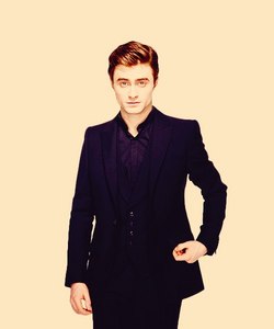 Daniel Radcliffe