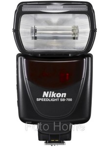Speedlight SB-700