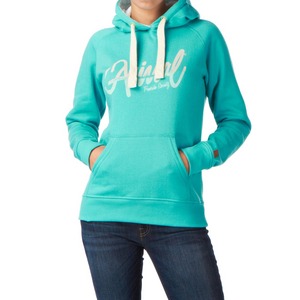 Animal Rebecca Hoody - Bluebird