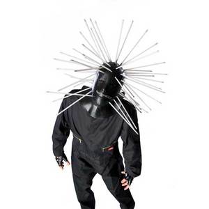 SLIPKNOT CRAIG JONES MASK