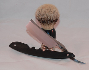 Опасная бритва