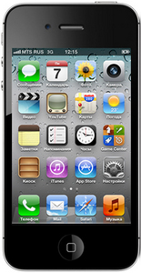 iphone 4s 16гб