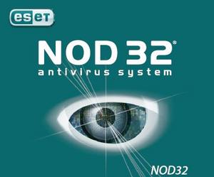 Реанимировать моего NOD32