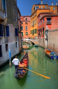 Venezia