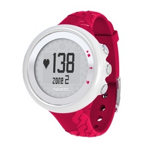 Suunto M2 Fuchsia