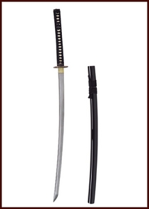 John Lee Fujisan Katana