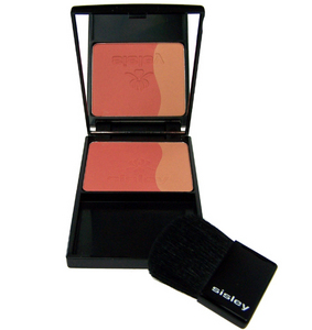 Sisley Phyto-Blush Eclat Duo Mango 3