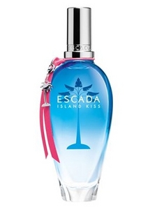 Escada Island Kiss