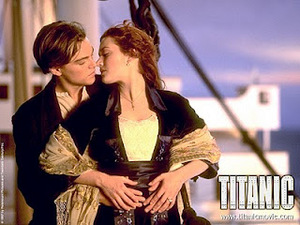 Titanic 3D