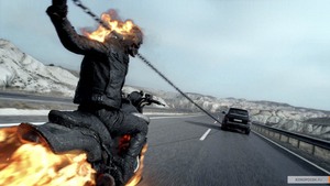 Ghost Rider: Spirit of Vengeance