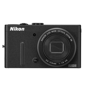 nikon coolpix p310