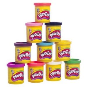 play doh