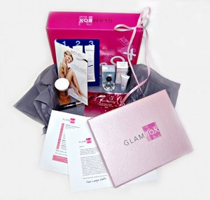 Glambox, Ellebox