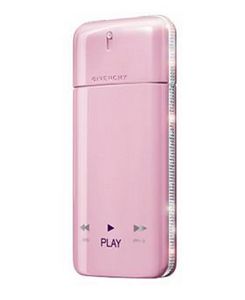 Givenchy "Play" for her