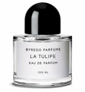 La Tulipe Byredo