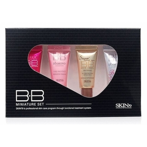 miniset bb cream