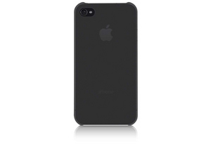 Чехол для iPhone 4/4s Belkin Essential черный