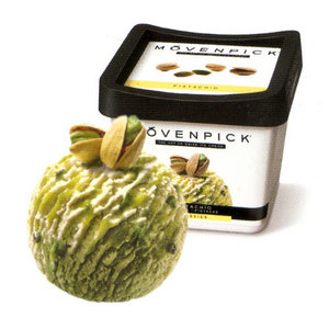 movenpick pistachio