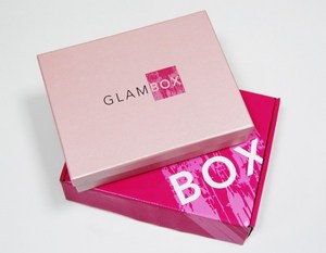 GlamBox март 2012