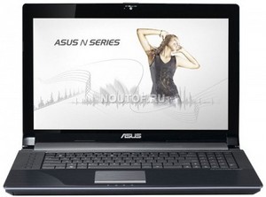 хочу ноутбук ASUS N73SV