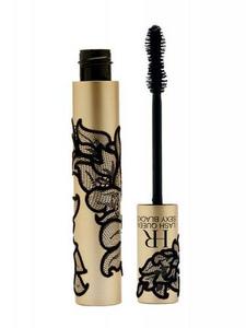 Тушь Helena Rubinstein Lash Queen Sexy Blacks 6ml (Чёрная)