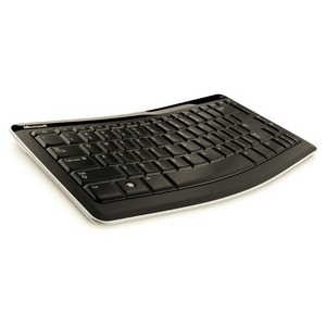 Microsoft Bluetooth Mobile Keyboard 5000