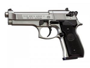 Beretta 92 FS