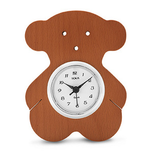 TOUS Bear Alarm clocks