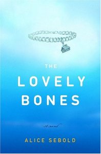 Alice Sebold "Lovely bones"