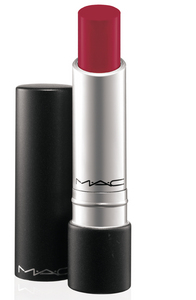 MAC Pro longwear lipcreme Perpetual flame.