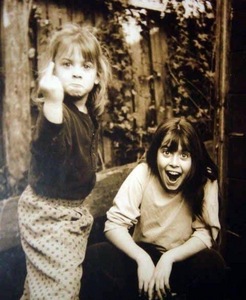 проще относиться к маленьким ранкам