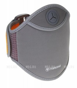 Чехол для плеера Transcend Sport Armband TS-AB1G