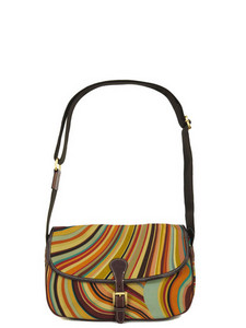 Paul Smith Floyd Crossbody Swirl Bag